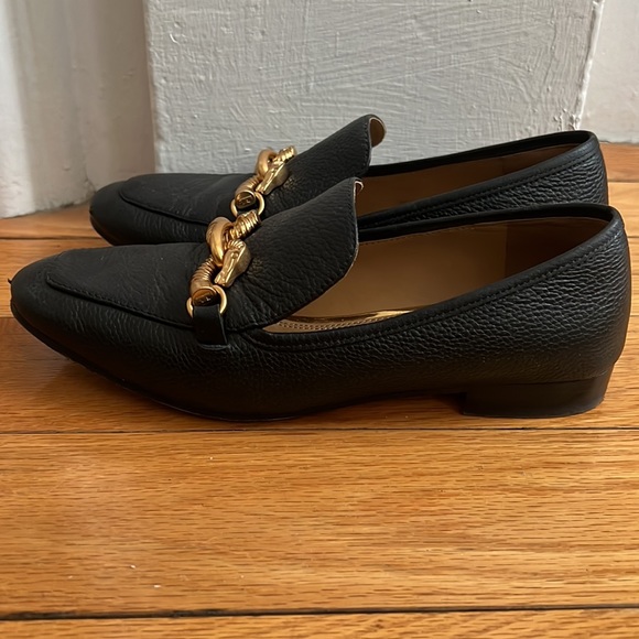 Tory Burch Jessa Loafer - Picture 6 of 8